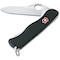 Swiss Army Brands 2023 Victorinox 54895 One-Hand Sentinel No Clip Ns Black 111Mm VIC-0.8413.M3-X2 - alternate 2